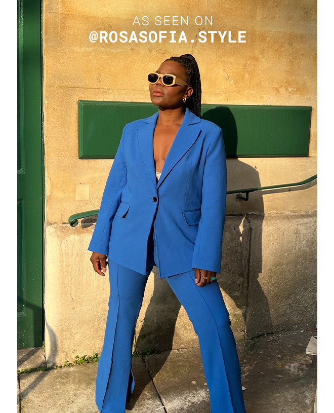 As Seen On @Rosasofia.style - Shop Now