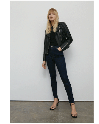 98s denim sculpting skinny jean