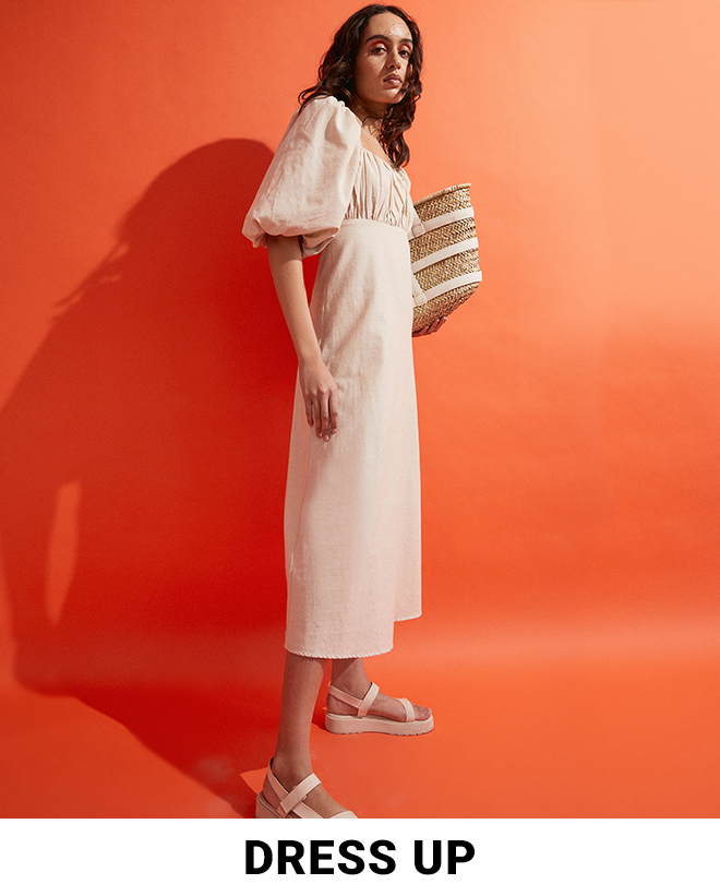 Dress Up - Shop Now