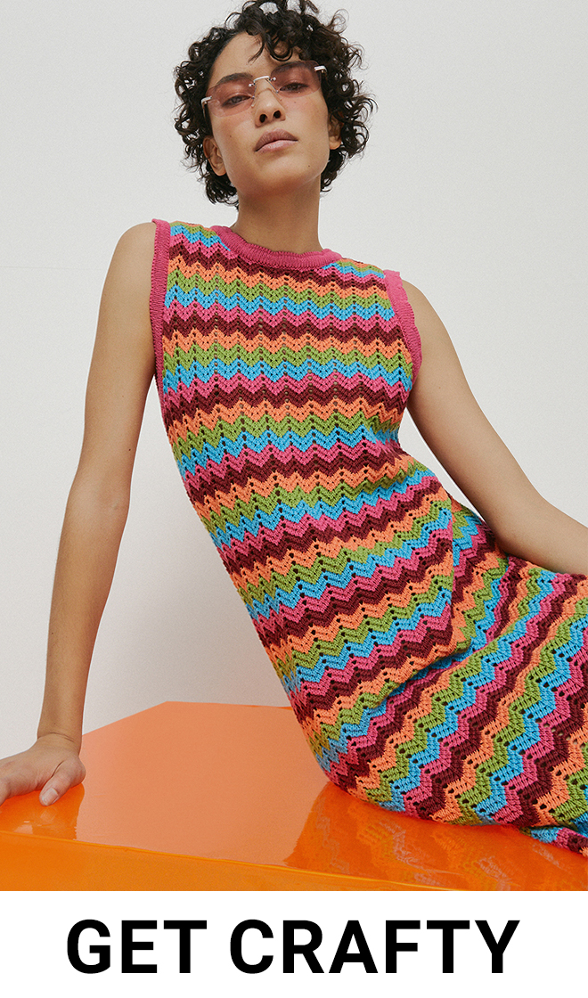 Get Crafty - Shop Now