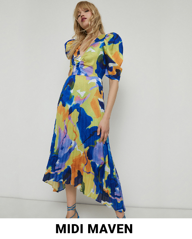 MIDI MAVEN - Shop Now