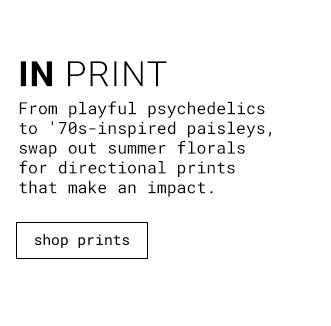 In Print - Shop Prints