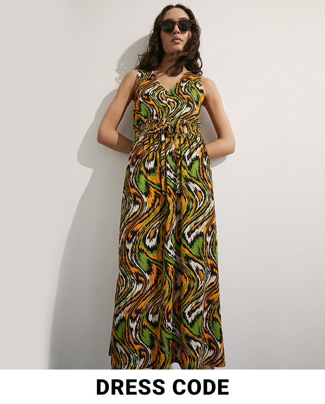 DRESS CODE - Shop Now