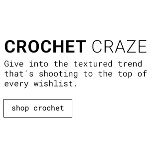 Crochet Craze - Shop Crochet