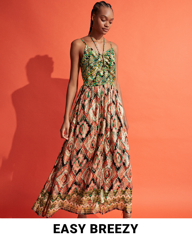 Easy Breezy - Shop Now