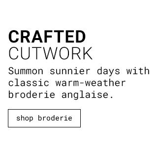 CRAFTED CUTWORK - Shop Now