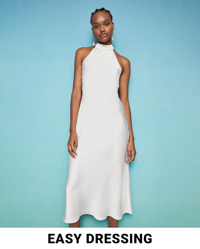 EASY DRESSING - Shop Now