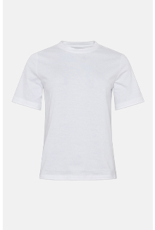 essential crew neck t shirt