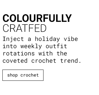 Colourfully Crafted - Shop Crochet