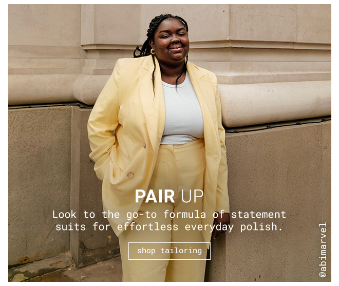 Pair Up - Shop Now