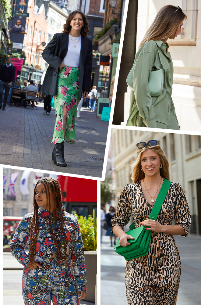 What Warehouse Wears - Shop Now >>