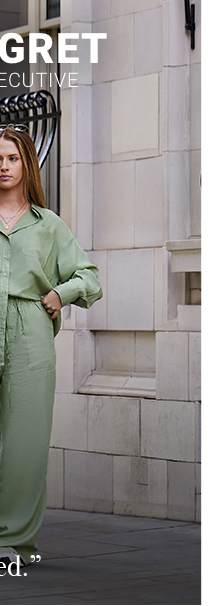Premium Lyocell Drawstring Wide Leg Trousers