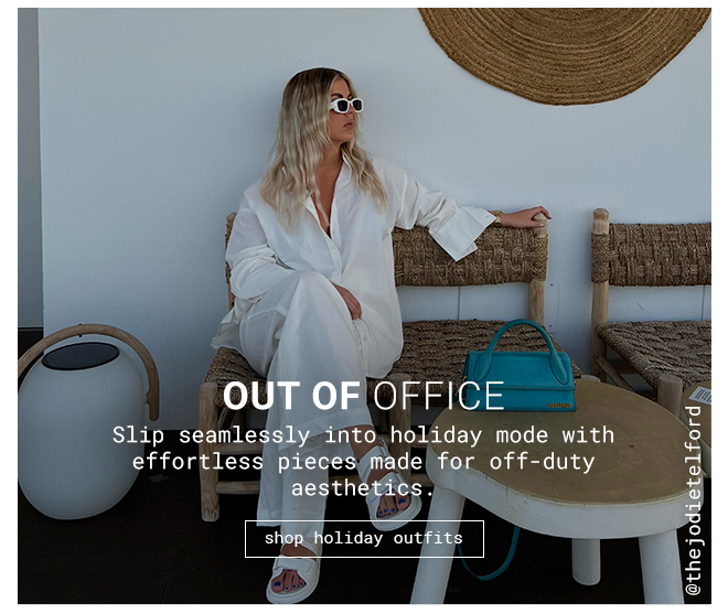 Out Of Office - Shop Now