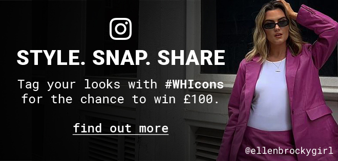 Style Snap Share - Find Out More