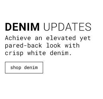 Denim Updates - Shop Denim