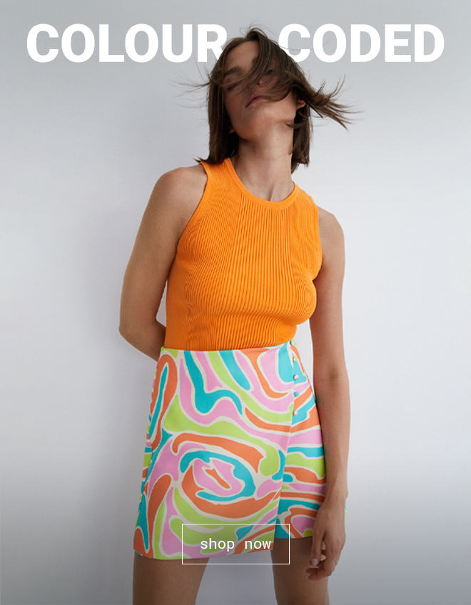 Colour Coded | Shop Now >>
