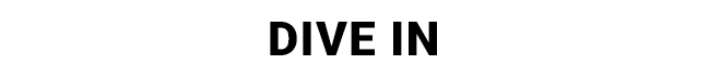 DIVE IN - Shop swimwear