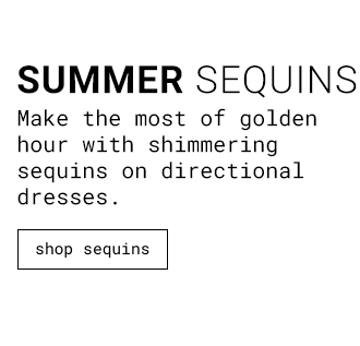 Summer Sequins - Shop Sequins