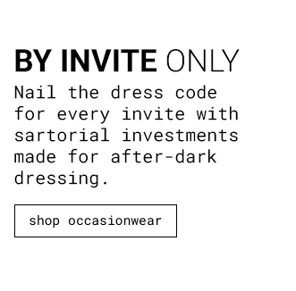 By Invite Only - Shop Occasionwear 