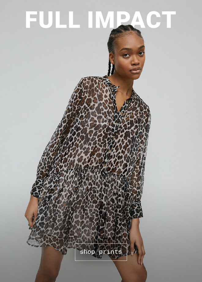 Full Impact | Shop Now >>