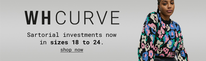 Warehouse Curve - Shop Now