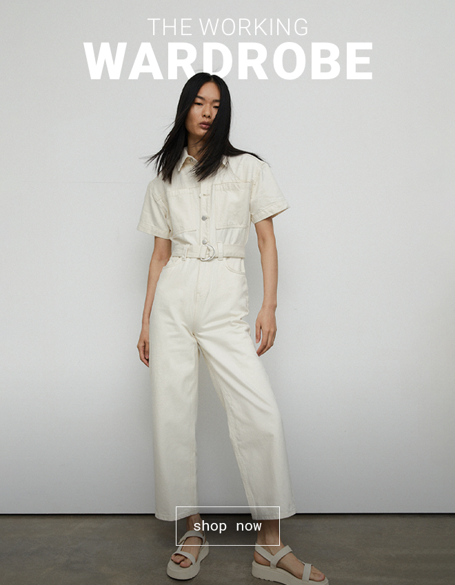Beat The Heat | Shop Workwear >>