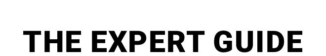 The Expert Guide | Shop Now >>