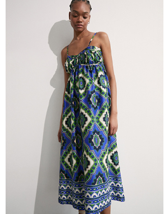 Shop Dresses >>