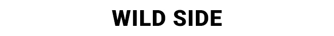 Wild Side - Shop Beachwear