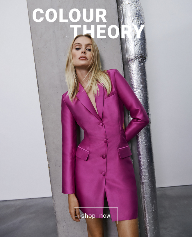 Colour Theory | Shop Now >>