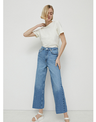 Shop Denim >>