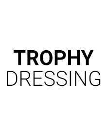 Trophy Dressing - Shop Dresses