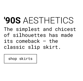 90's Aesthetics - Shop Skirts