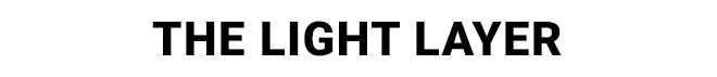 The Light Layer - Shop Now