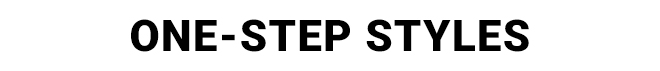 One-Step Styles - Shop Dresses