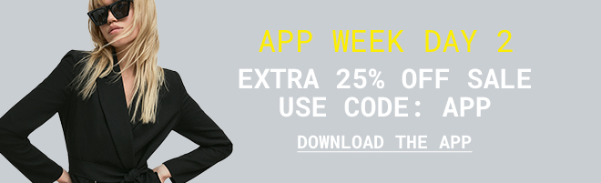 APP Week Day 2