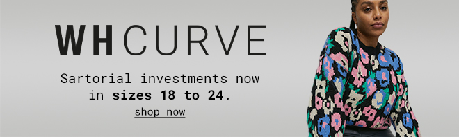 Warehouse Curve - Shop Now