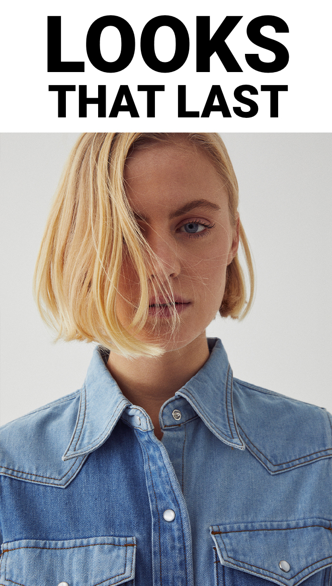 Looks That Last - Shop Now