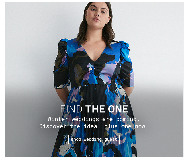 Shop Wedding Guest >>