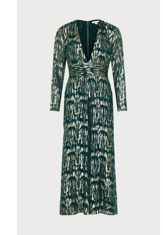 sparkle-plunge-wide-leg-jumpsuit