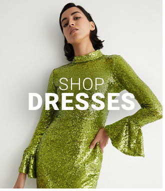 Shop Dresses