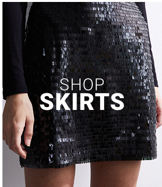 Shop Skirts