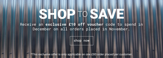 Shop To Save 