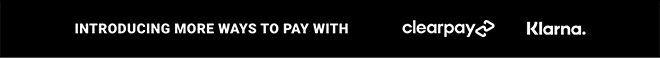 Introducing More Ways To Pay - Shop Now