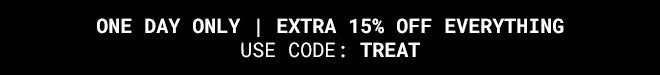 Extra 15% Off Cold Weather - Shop Now >>