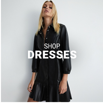 Shop Dresses