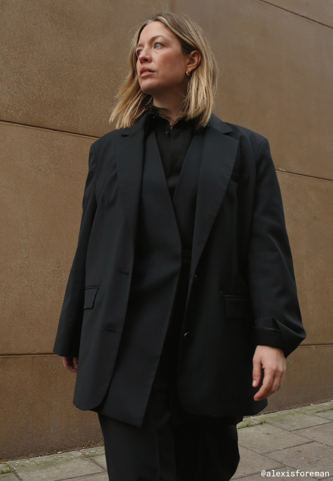 Alexis Foreman | Shop Now >>