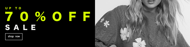 Up To 70% Off Sale - Shop Now