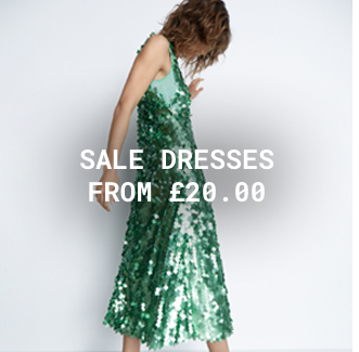 Sale Dresses From £20