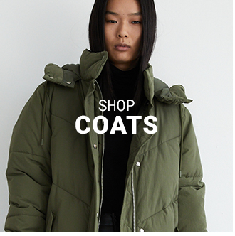 Shop Coats
